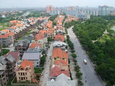 Ai và điều gì ‘cứu’ nổi thị trường BĐS?