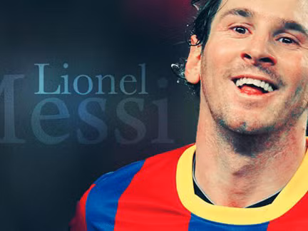 Messi - sự kết hợp hoàn hảo của Rô béo và Zizou