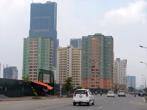 Mở bán nhiều dự án giá mềm