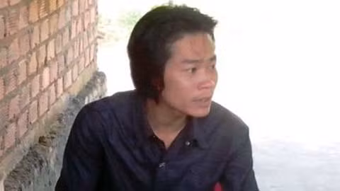 Anh Hiền vẫn chưa hết bàng hoàng về vụ ra tay giết người quá dã man