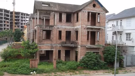 Bài toán bất động sản dưới góc nhìn một doanh nhân