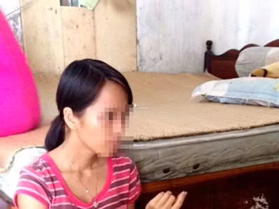 Nạn nhân Nguyễn Thị Hà kể về quãng thời gian bị lừa bán bên xứ người