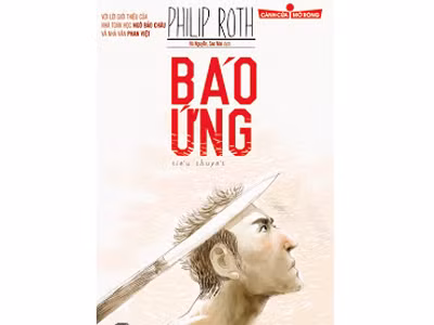 'Báo ứng'