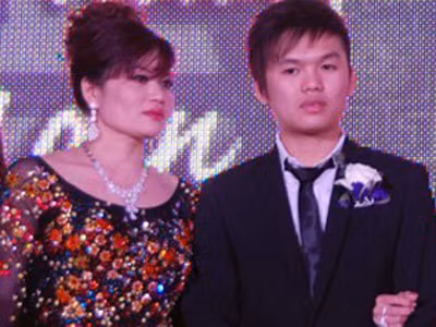 Nữ đại gia sốc vì nghe tin công an theo sát