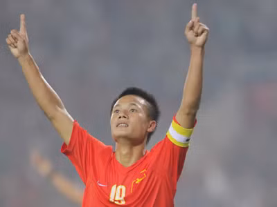 HLV Falko Goetz công bố danh sách ĐT U23