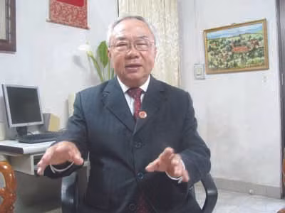 Niềm khao khát vô bờ bến