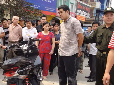 Phải quy định rõ để tránh lạm quyền