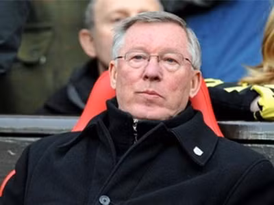 Sir Alex giãi bày tâm sự trước trận M.U-Liverpool