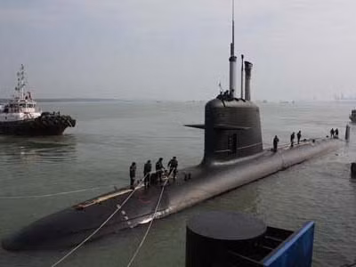 Nghi án tham nhũng ở Malaysia: ‘Ăn’ tàu ngầm