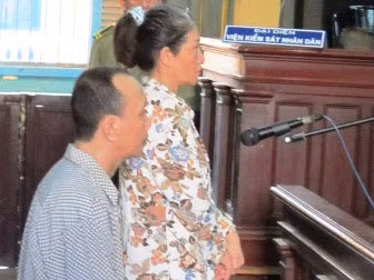 Tử hình kẻ giết chủ nhà, chặt xác phi tang