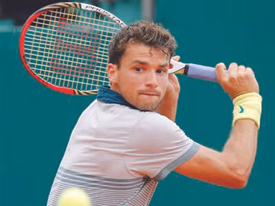 Monte Carlo: Nadal nhọc nhằn vào bán kết
