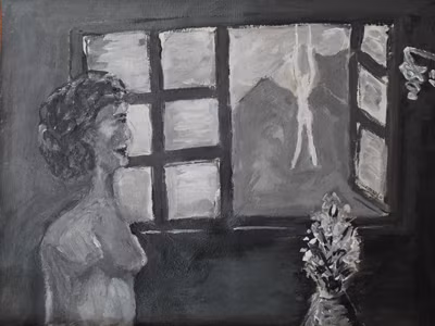 Khúc hành trình ngày về