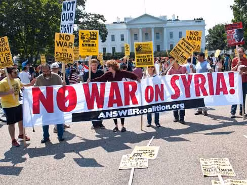 Tình báo Pháp ‘tố’ Syria 3 lần sử dụng vũ khí hóa học