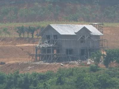 Quản đất nông, lâm trường trên...giấy