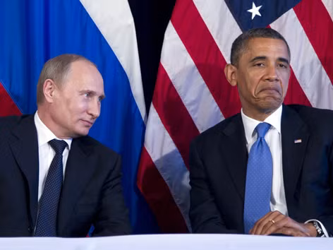 Hội nghị thượng đỉnh G20: Chia rẽ vì Syria