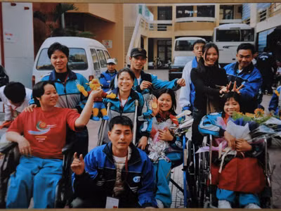 Ca nhạc 'về' theo mùa