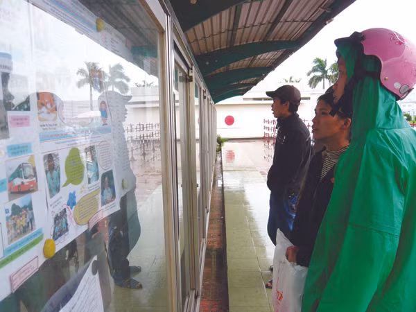Tăng lương: Vừa có hiệu lực đã lỗi thời