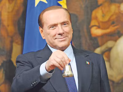 Ông Berlusconi sẽ trở thành thủ tướng Ý lần 5?