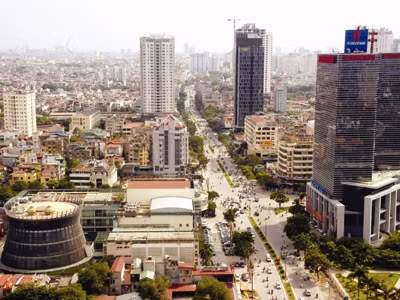 Phá sản là bình thường