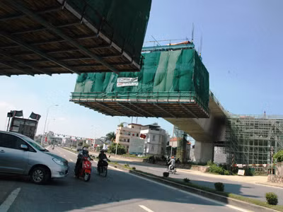 Phung phí hàng trăm tỷ đồng tiền ngân sách