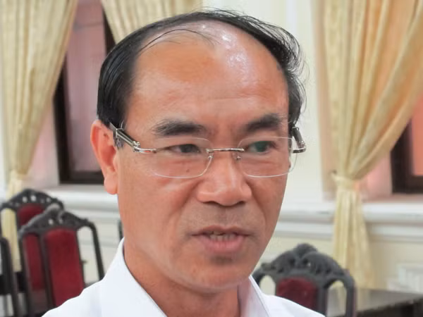Có thể xem xét đề nghị giải thể trường ĐH, CĐ vi phạm