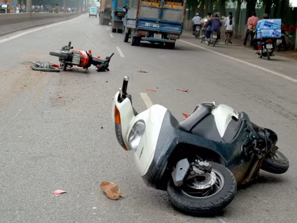 Giao thông, vấn nhức nhối được nhiều người dân quan tâm