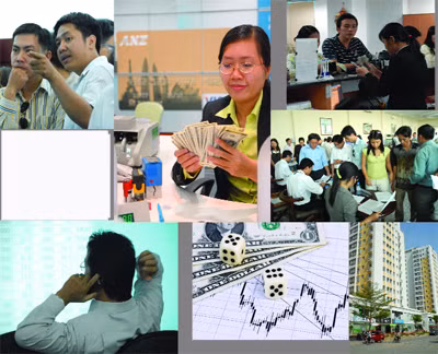 Quốc hội yêu cầu giữ lạm phát 2012 dưới 10%