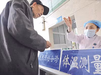 Nguy cơ bùng phát dịch H7N9 rất lớn