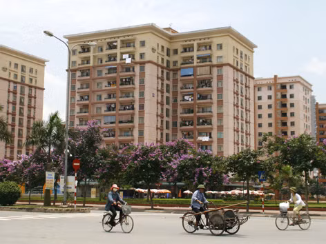 Có đất nhưng chưa có nhà vẫn được vay gói tín dụng 30.000 tỷ đồng