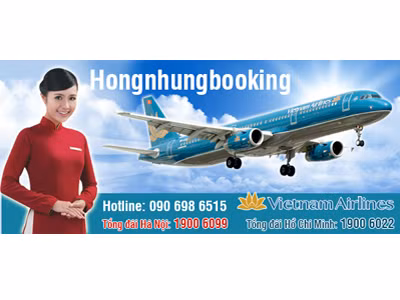 Cẩn thận với đại lý vé máy bay dỏm
