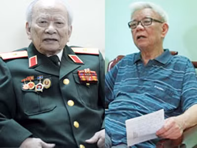 Chính trị gia Việt Nam nói về ông Nguyễn Bá Thanh