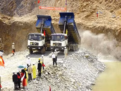 Cảnh báo dùng vốn nhà nước đầu tư ra nước ngoài