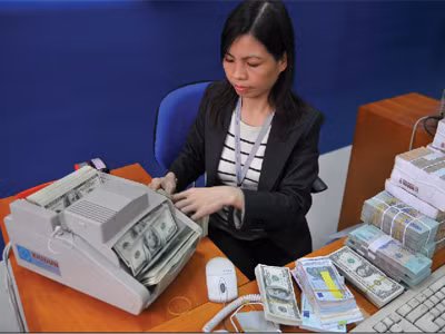 Tiền xử lý nợ xấu lấy từ đâu?