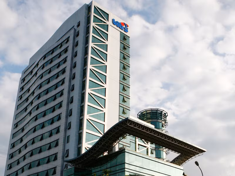 Cảnh báo gia tăng tham nhũng lớn