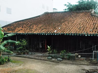 Chuyện ở nhà cụ Vương Hồng Sển