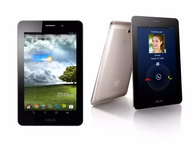 Fonepad về Việt Nam giá 5,99 triệu