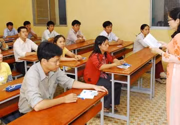 Hà Nội sẽ thí điểm thi tuyển lãnh đạo