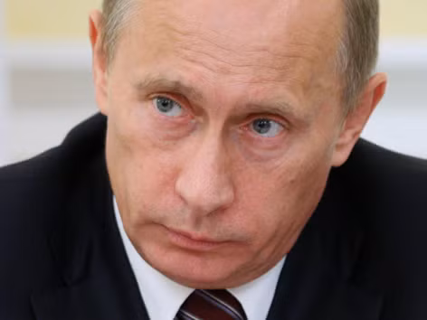 62% người dân Nga ủng hộ Tổng thống Putin