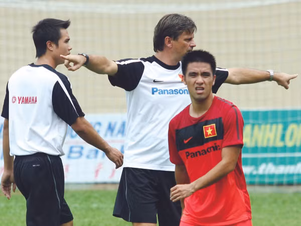 U23 Việt Nam ra quân