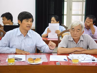 Phó Thủ tướng có lệnh, vẫn... bó tay!