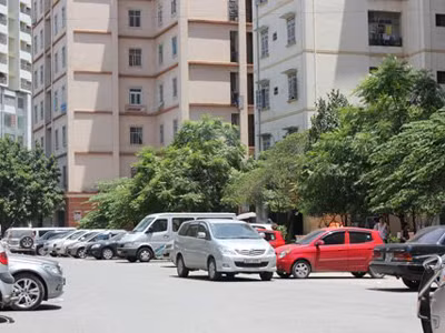 1001 kiểu 'xẻ thịt' chung cư
