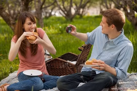 7 mẫu đàn ông mà phụ nữ muốn 'trói chặt'