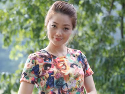 Hoa hậu Quý bà làm giám khảo Người đẹp xứ Trà