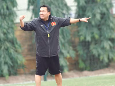 VFF cho 'tướng' Phúc hai lựa chọn