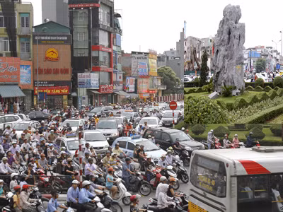 Đàn Xã Tắc hay tắc Xã Đàn?