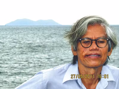 Thi sĩ Tâm Nhiên