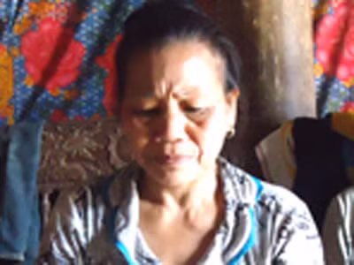 Ba cháu bé tử vong sau khi tiêm phòng