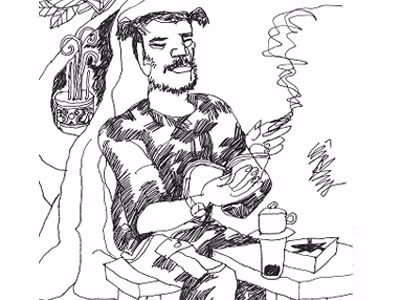 Nhà Văn