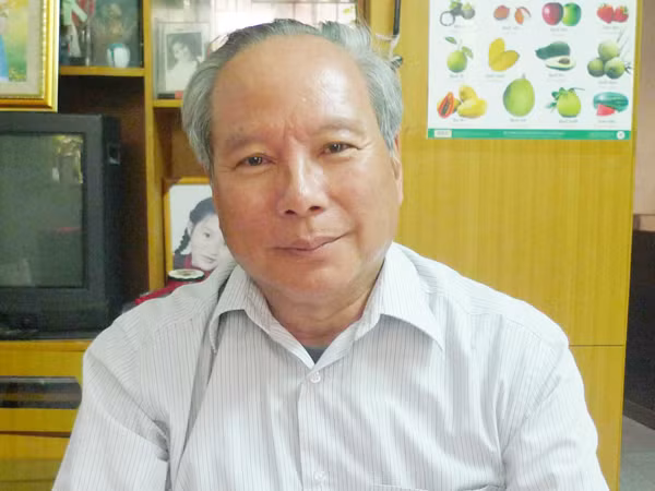 Không đạt yêu cầu, chưa nên thông qua