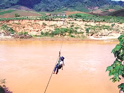 Siêu dự án và siêu câu hỏi